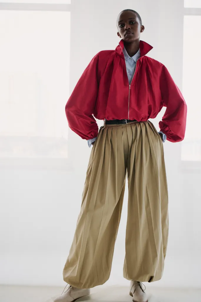 Adam Lippes 26SS 011